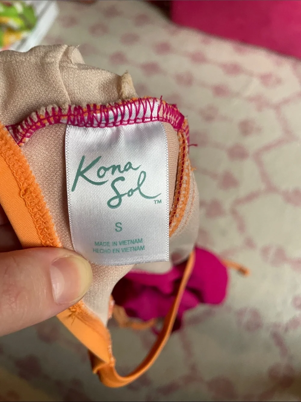 Kona Sol™ open offers